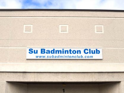 SBC - Markham location