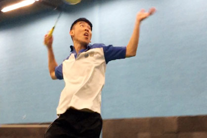 Max Chan