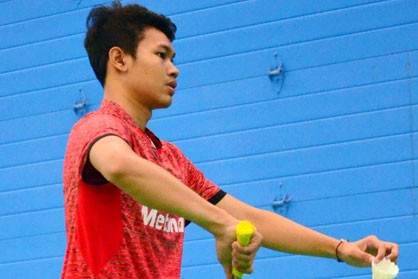 Prayoga Hadi Saputra