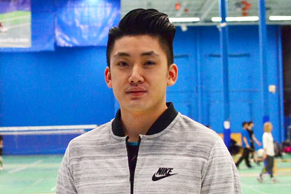 Derek Cheung