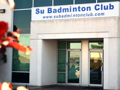 SBC - Mississauga location