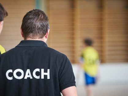Su Badminton Club (Mississauga): Full Time - Coach