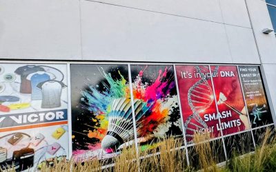 South Gets A Makeover !!